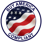 Buy-America-Compliant-Logo