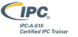 IPC-A-610-Certified-Trainer