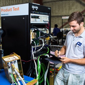 testwise