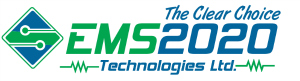 EMS2020 Logo